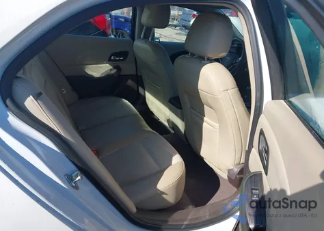 2016 Chevrolet Malibu Limited Lt z USA, uszkodzony, nr VIN 1G11C5SA9GF151885